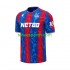 Homme Maillot Domicile Crystal Palace 2024-2025 à Manches Courtes