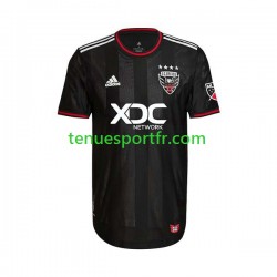 Homme Maillot Domicile DC United 2023-2024 à Manches Courtes