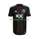 Homme Maillot Domicile DC United 2023-2024 à Manches Courtes