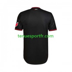 Homme Maillot Domicile DC United 2023-2024 à Manches Courtes