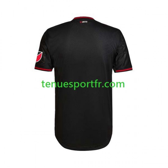 Homme Maillot Domicile DC United 2023-2024 à Manches Courtes