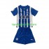 Kit Enfant Maillot Domicile Deportivo Alaves 2023-2024 à Manches Courtes