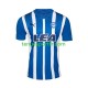 Homme Maillot Domicile Deportivo Alaves 2023-2024 à Manches Courtes