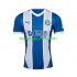 Homme Maillot Domicile Deportivo Alaves 2024-2025 à Manches Courtes