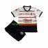 Kit Enfant Maillot Extérieur Deportivo Guadalajara 2023-2024 à Manches Courtes
