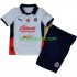 Kit Enfant Maillot Extérieur Deportivo Guadalajara 2024-2025 à Manches Courtes
