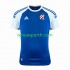 Homme Maillot Domicile Dinamo Zagreb 2023-2024 à Manches Courtes