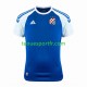 Homme Maillot Domicile Dinamo Zagreb 2023-2024 à Manches Courtes