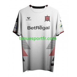 Homme Maillot Domicile Dundalk 2023 à Manches Courtes