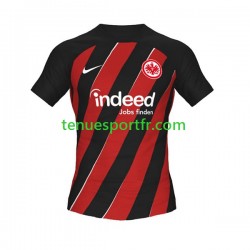 Homme Maillot Domicile Eintracht Frankfurt 2023-2024 à Manches Courtes