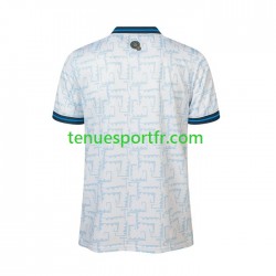 Homme Maillot Extérieur EL Salvador 2023 à Manches Courtes