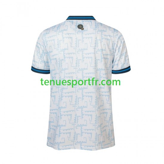 Homme Maillot Extérieur EL Salvador 2023 à Manches Courtes