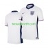 Homme Maillot Domicile Angleterre Euro 2024 à Manches Courtes