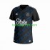 Homme Maillot Extérieur Everton Gardien 2023-2024 à Manches Courtes