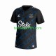 Homme Maillot Extérieur Everton Gardien 2023-2024 à Manches Courtes