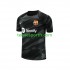 Homme Maillot Extérieur FC Barcelone Gardien 2023-2024 à Manches Courtes