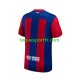 Homme Maillot Domicile FC Barcelone 2023-2024 à Manches Courtes