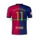 Homme Maillot Domicile FC Barcelone RAPHINHA 11 2024-2025 à Manches Courtes