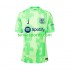 Homme Maillot Troisième FC Barcelone 2024-2025 à Manches Courtes