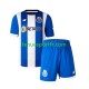 Kit Enfant Maillot Domicile FC Porto 2023-2024 à Manches Courtes