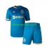 Kit Enfant Maillot Troisième FC Porto 2023-2024 à Manches Courtes
