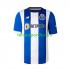 Homme Maillot Domicile FC Porto 2023-2024 à Manches Courtes