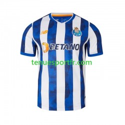 Homme Maillot Domicile FC Porto 2024-2025 à Manches Courtes