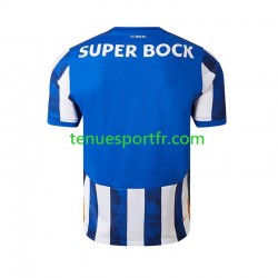 Homme Maillot Domicile FC Porto 2024-2025 à Manches Courtes