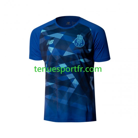 Homme Maillot Domicile FC Porto Special 2024-2025 à Manches Courtes