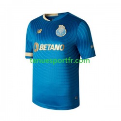 Homme Maillot Troisième FC Porto 2023-2024 à Manches Courtes