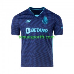 Homme Maillot Troisième FC Porto 2024-2025 à Manches Courtes