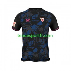 Homme Maillot Troisième Séville FC 2023-2024 à Manches Courtes