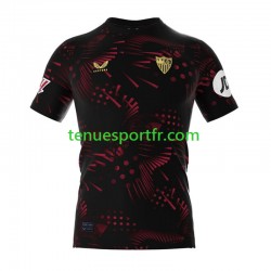 Homme Maillot Troisième Séville FC 2024-2025 à Manches Courtes