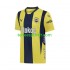 Homme Maillot Domicile Fenerbahce 2024-2025 à Manches Courtes
