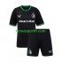Kit Enfant Maillot Extérieur Feyenoord Rotterdam 2024-2025 à Manches Courtes