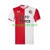 Homme Maillot Domicile Feyenoord Rotterdam 2023-2024 à Manches Courtes