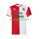 Homme Maillot Domicile Feyenoord Rotterdam 2023-2024 à Manches Courtes