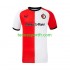 Homme Maillot Domicile Feyenoord Rotterdam 2024-2025 à Manches Courtes