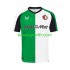 Homme Maillot Troisième Feyenoord Rotterdam 2024-2025 à Manches Courtes