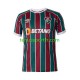 Homme Maillot Domicile Fluminense 2023-2024 à Manches Courtes
