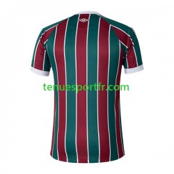 Homme Maillot Domicile Fluminense 2023-2024 à Manches Courtes