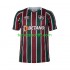 Homme Maillot Domicile Fluminense 2024-2025 à Manches Courtes