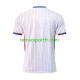Homme Maillot Extérieur France Euro 2024 à Manches Courtes