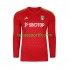 Homme Maillot Domicile Fulham Gardien 2023-2024 à Manches Longues