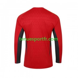 Homme Maillot Domicile Fulham Gardien 2023-2024 à Manches Longues