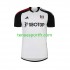 Homme Maillot Domicile Fulham 2023-2024 à Manches Courtes