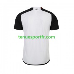 Homme Maillot Domicile Fulham 2023-2024 à Manches Courtes