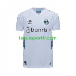 Homme Maillot Extérieur Gremio 2023-2024 à Manches Courtes