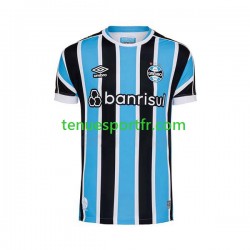Homme Maillot Domicile Gremio 2023-2024 à Manches Courtes