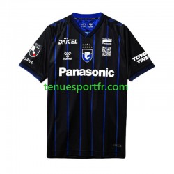 Homme Maillot Domicile Gamba Osaka 2024 à Manches Courtes